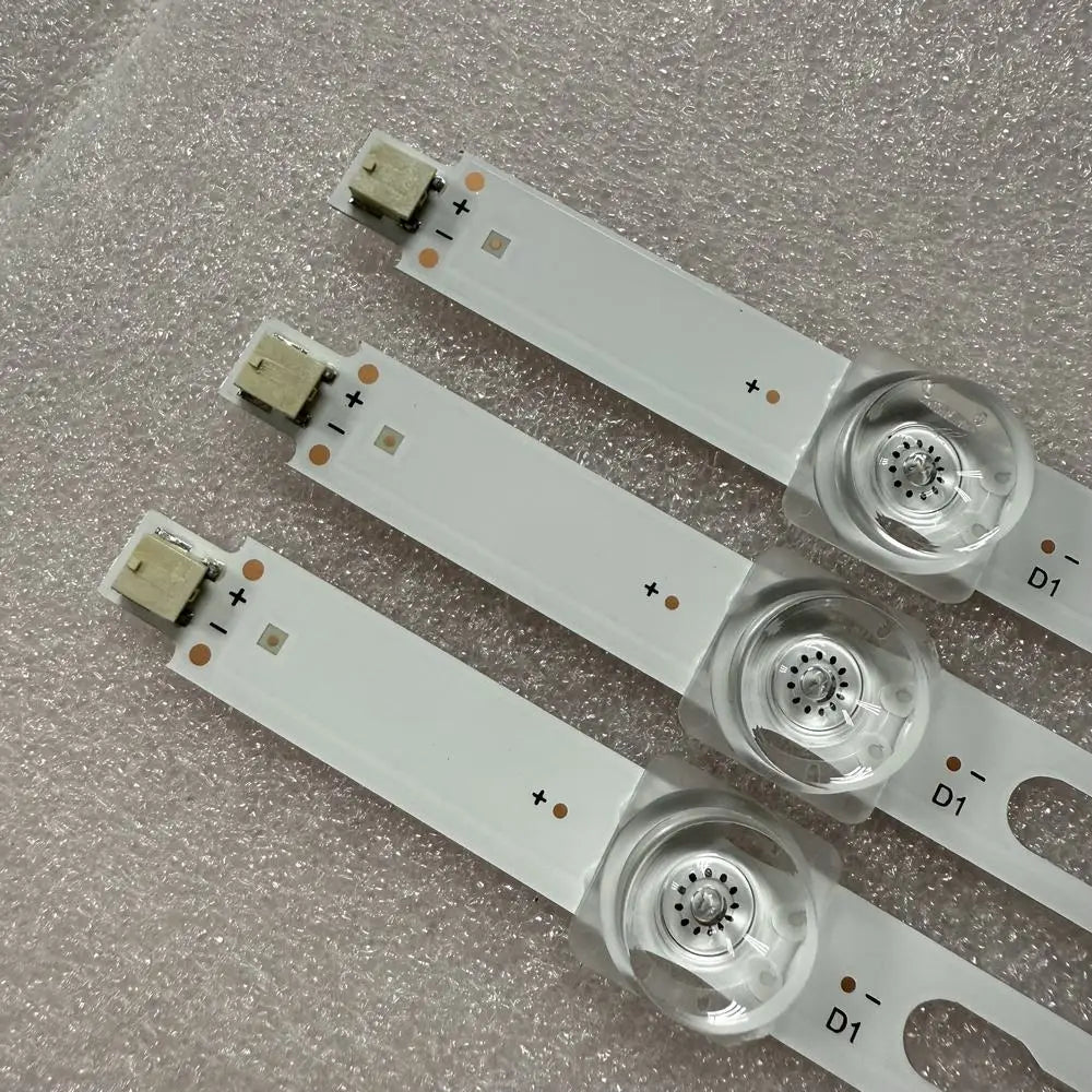 LED Backlight For Samsung UE43AU7500U UE43AU7175U UE43AU7100