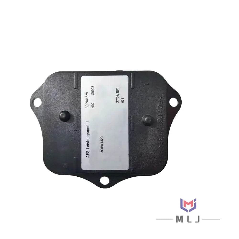 Headlight AFS Follow-up Steering Module Ballast Module Unit 90051650 Car Accessories for Volkswagen