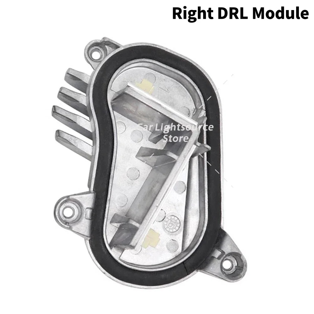 DRL Boards For BMW M3 M4 F80 F82 F32 F33 F36 LCI 420i 430i 2018-2020 Adaptive LED Headlight Daytime Running