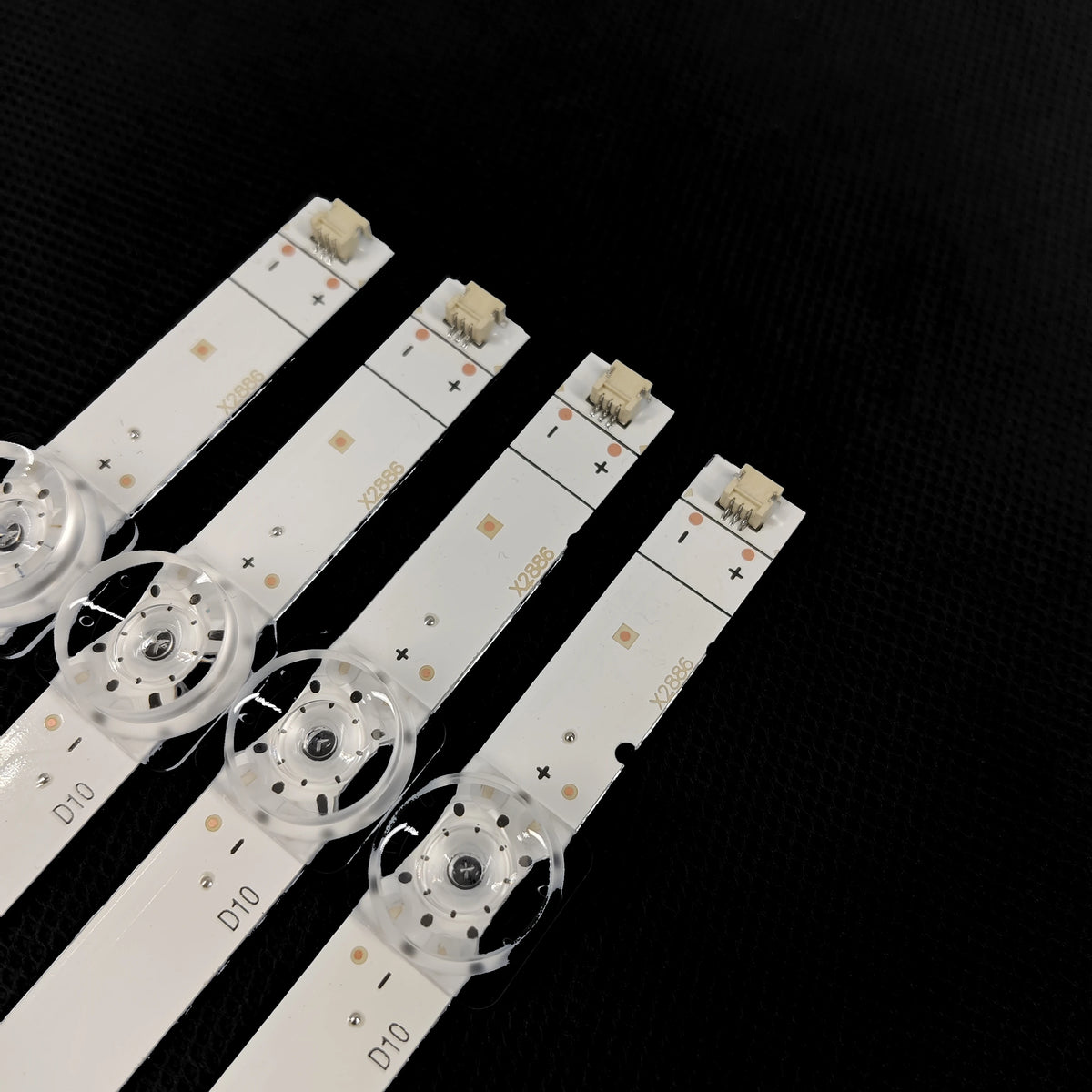 LED Backlight FOR 55R6G 55A6G 55R6095G5 55R6070G 55C350KU HD