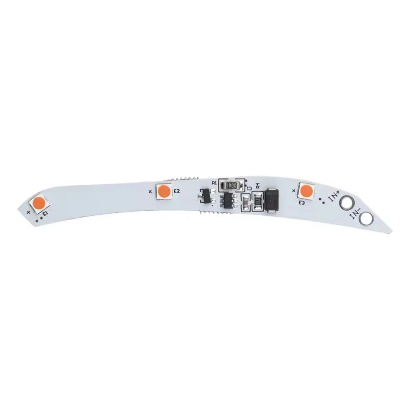DRL LED Boards Repair Board Left Right Side Rear Taillight Repair Kit Fit for BMW X3 E83 2007-2010 7162213