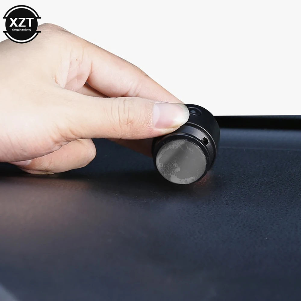 NEW Car Lane Departure Warning Assist System LED Projection 