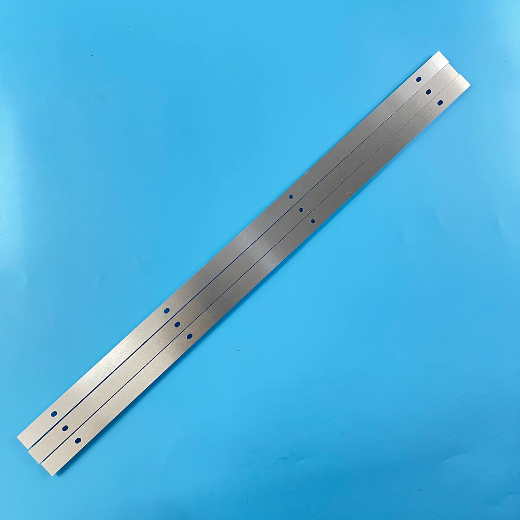 LED Backlight Strip forStrip For DSPV SU3200 DEXP F32D7000B Mystery MTV-3224LT2 Shivaki STV-32LED15
