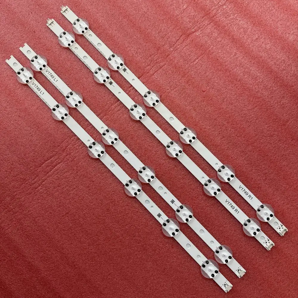 LED Backlight Strip for 49UJ654T 49SK7900PVB 49UJ701V 49UJ6100 49UJ6300 49UJ6307 49UJ6309 49UJ6320 49UJ6350
