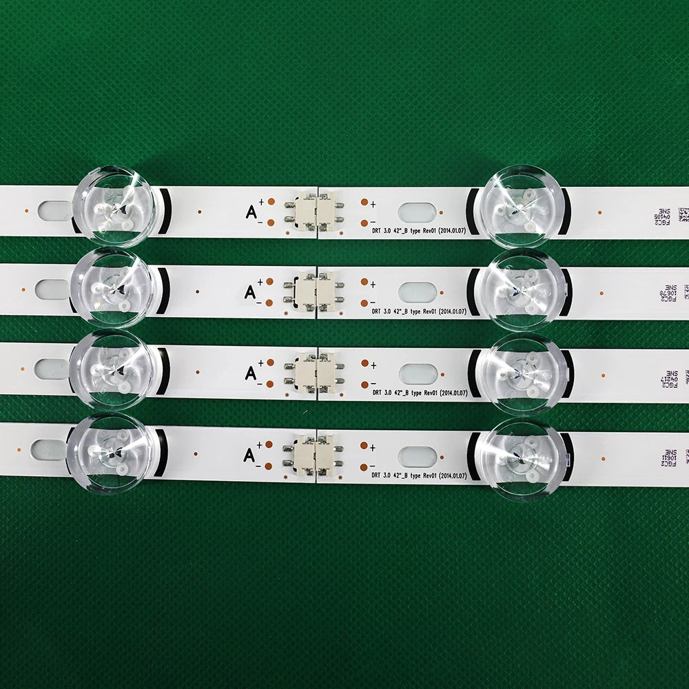 42 TV LED Backlight Strip For LG Innotek DRT 3.0 42 A/B Type