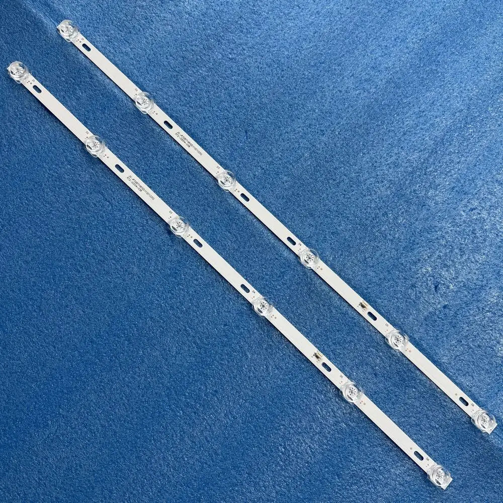 LED Backlight Strip 6LED(6V) For MIDE32 32JB71B JS-JP32B7106