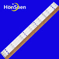 LED Backlight Strip for Proscan Plded3273a f Element ELEFW328 Strips Gc315d07 Zc14f 3 GC315D07-ZC14F-06