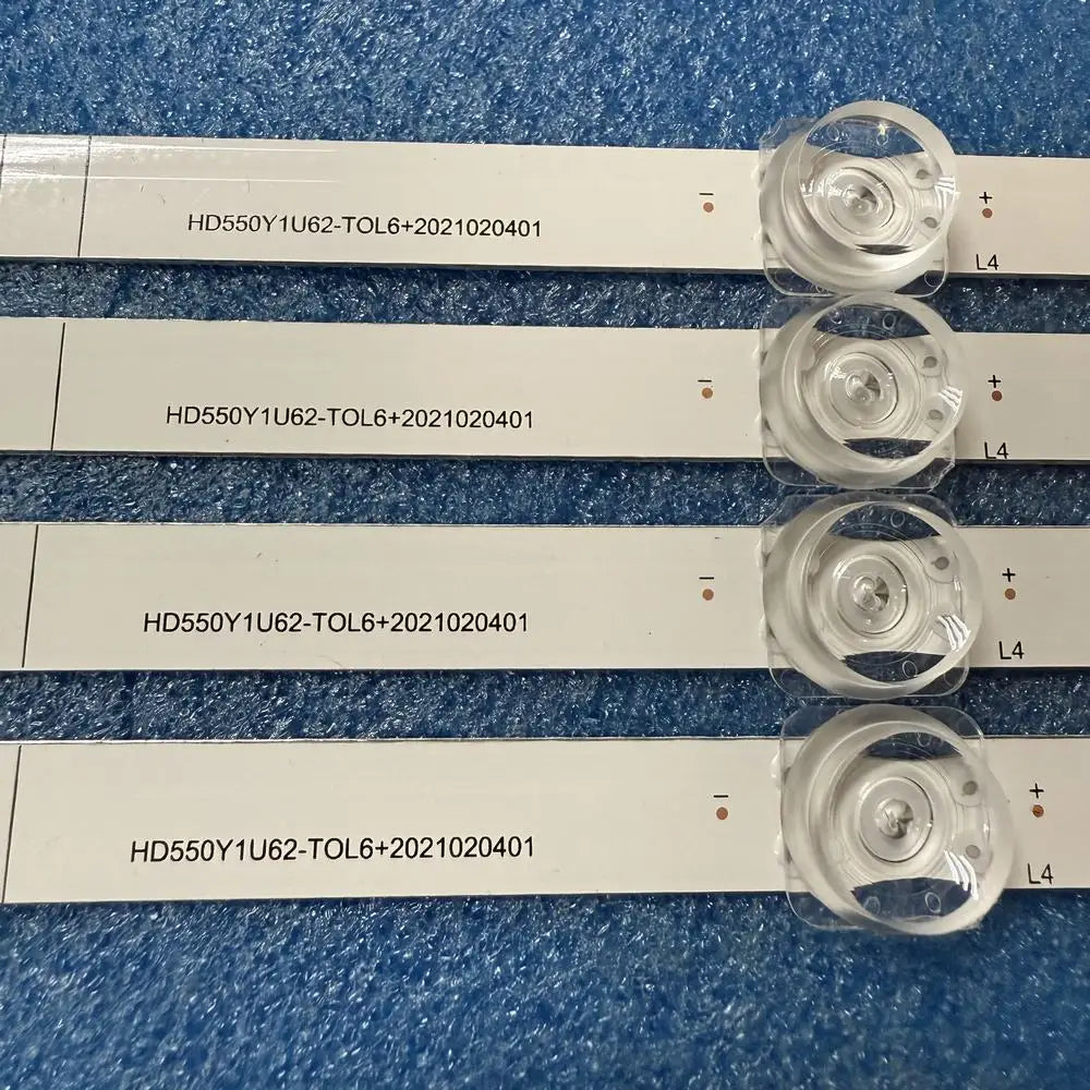 LED Backlight Strip 10LED for Hisense 55A6FG 55A6BG ZD SSC D