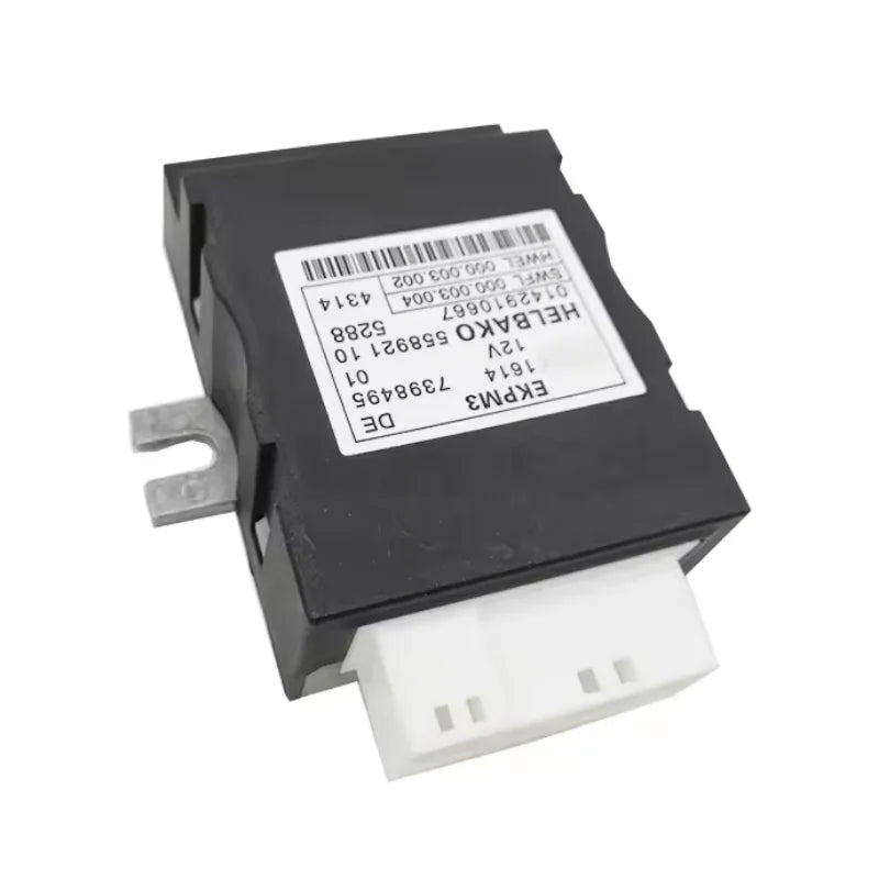 16147398495 New Fuel Pump Computer Control Unit Module EKPM3 7398495 OEM For BMW 5 7 Series F18 F02 LCI Car