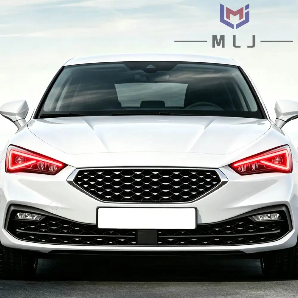 Angel Eyes 5FJ941475 5FJ941476 DRL LED Chip Board Modified Parts For SEAT Leon Tarraco Formentor Cupra