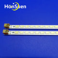 LED Backlight Strip forlamp strip 62leds for Samsung 40'' TV 2010svs40_60hz_62 LJ64-02609A LMB-4000BM11