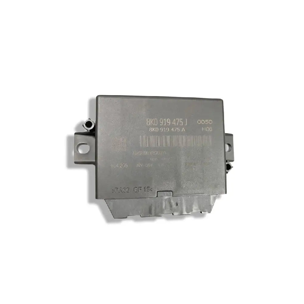 8K0 919 475J For Audi A4 A5 B8 Q5 Parking Aid System Control Unit Parking Radar Sensor Module 8K0919475J