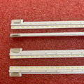 LED Backlight Strip for 4 PCS/set 66LED 410mm LED backlight strip for TV SSC_Y20_75EDGE_66LED Right Left
