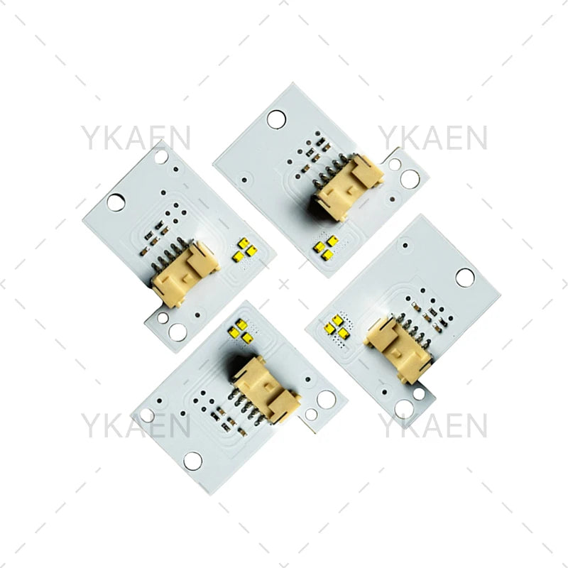 Angel Eye DRL Chip Board 63117394902 For BMW 6 Series F06 F12 F13 LCI 640d 650i M6 Headlight Daytime Running