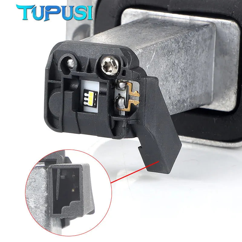 LED Headlight Angel Eye White DRL Module Control Unit for BMW F20 F21 2011 2012 2013 2014 2015 Daytime