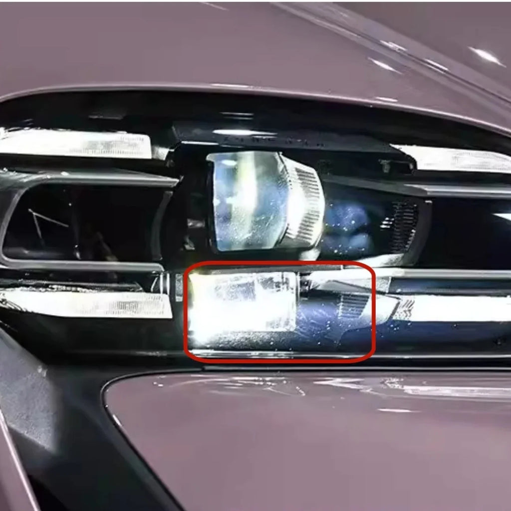 NEW Headlight LED Module LED Low Beam Lights LED Board White