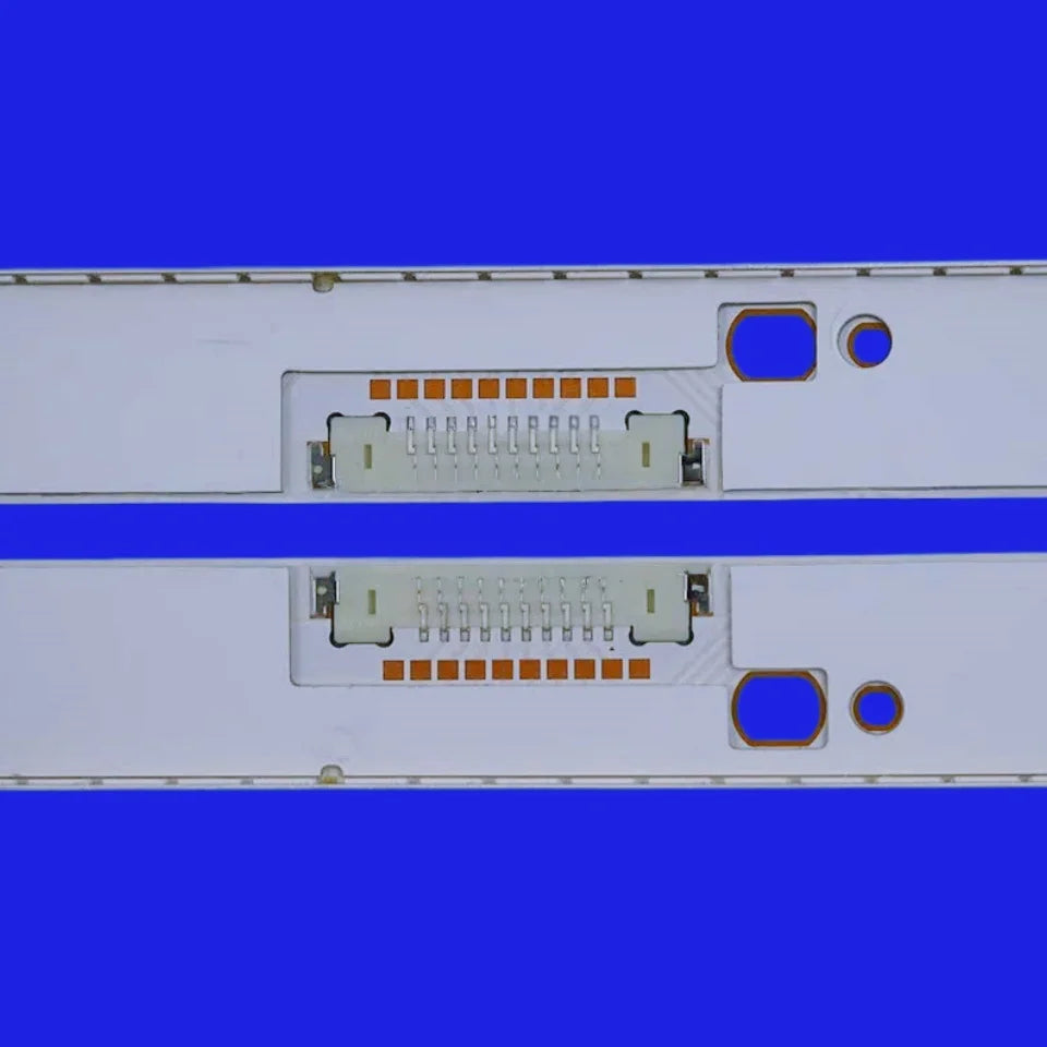 LED Backlight Strip for UN49MU7000F UN49MU7000 UN49MU8000 V7MU-490SMA-R0 V7MU-490SMB-R0 BN96-42457A 42456A