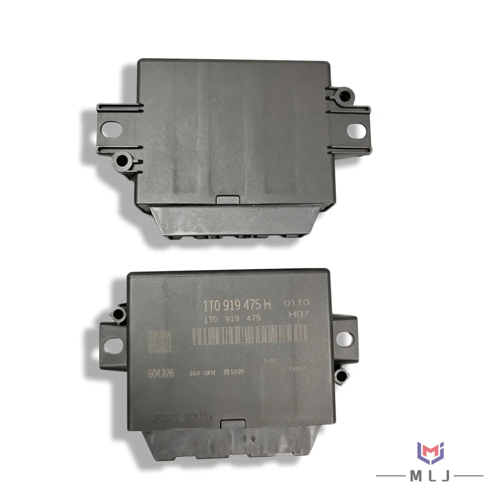 OEM 1T0919475H Reversing Radar Module For Volkswagen Passat Tiguan Golf Parking Sensor Control Unit