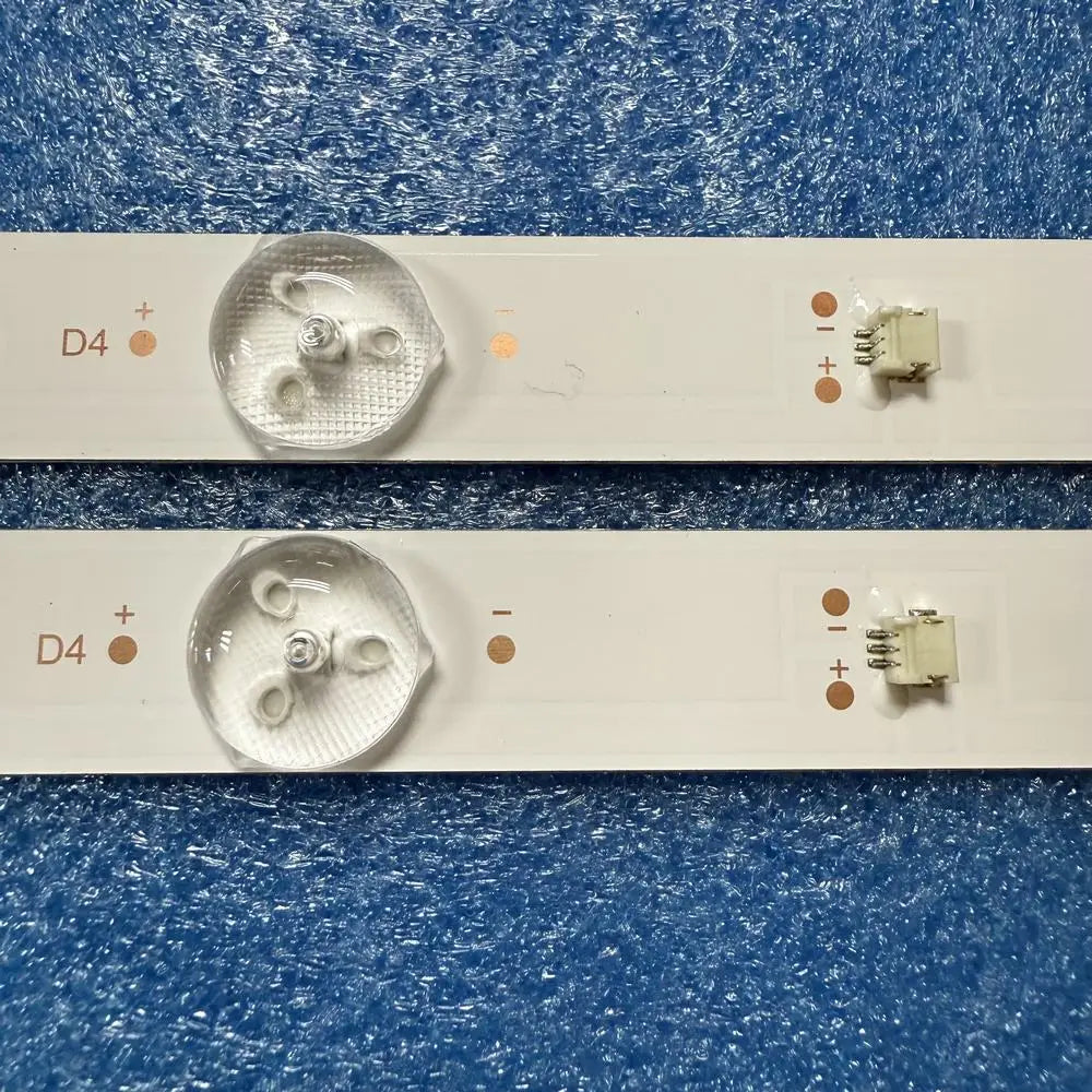 LED Backlight Strip for Full LED Strip For VORTEX LEDV-28CT800 LEDV-28CK600 HV280WX2-270 CN28HT827