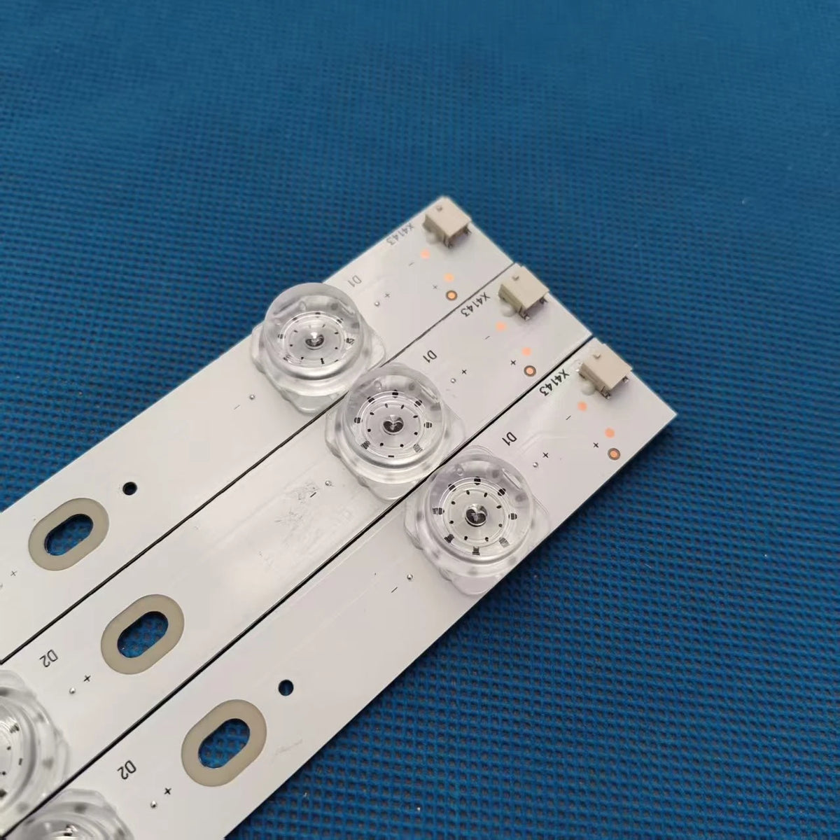 LED Backlight Strip for TV LED Array Light Bars JL.D550F1330-002AS-M Backlight Strips