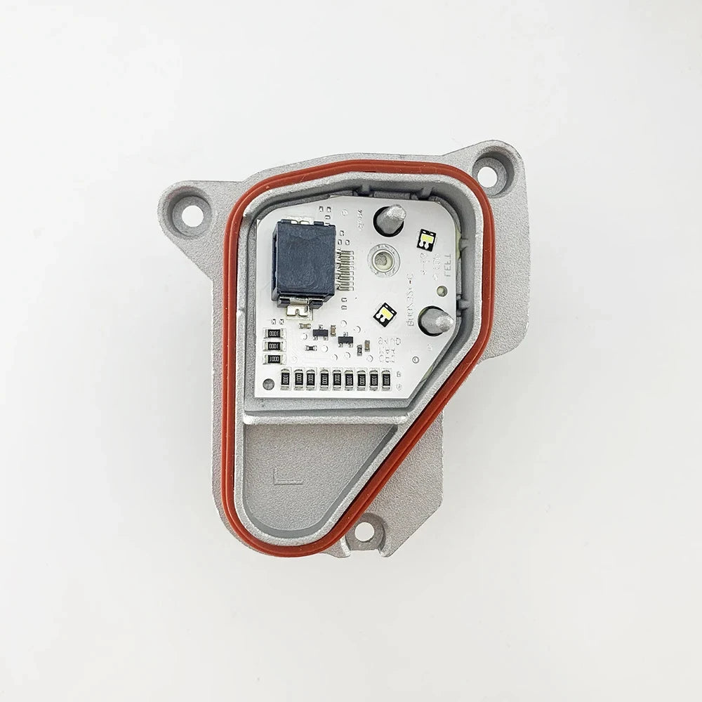 White Daytime Running Light Module for Seat Leon Old Facelift MK3 5F 2013-2016 Cupra LED 5F0941475 for Seat