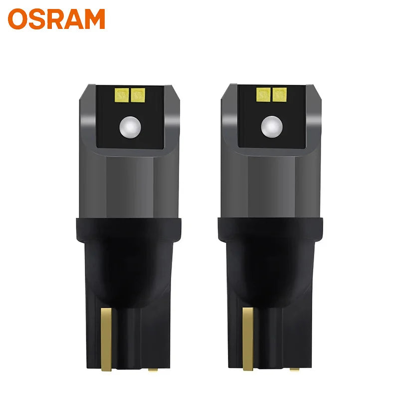 OSRAM LED T10 6000K W5W 194 LEDriving SL Advance 6000K White