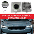 LED Headlight Control Module Ballast 32337455AA FOR VOLVO CX40 POLESTAR 2 Car Replacement