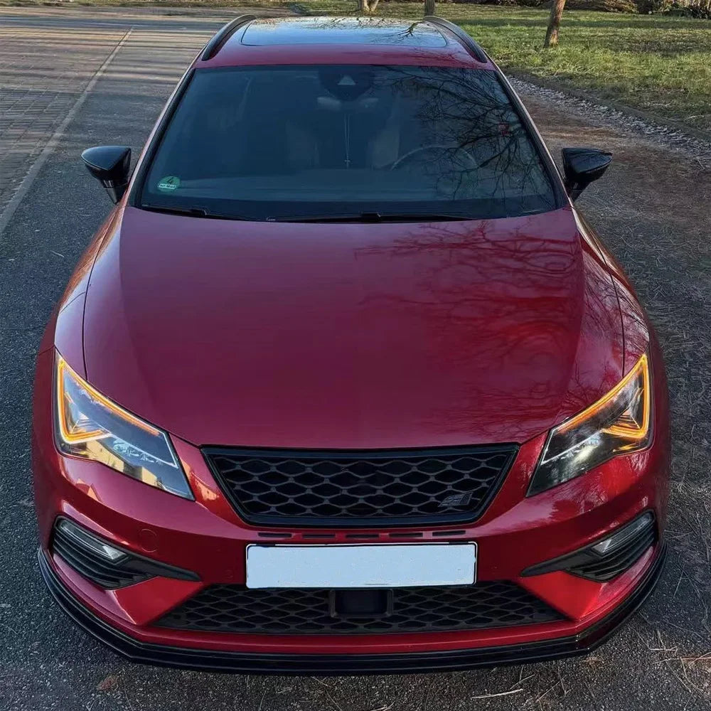 Led Headlight Daytime Running Light for Seat 2018-2020