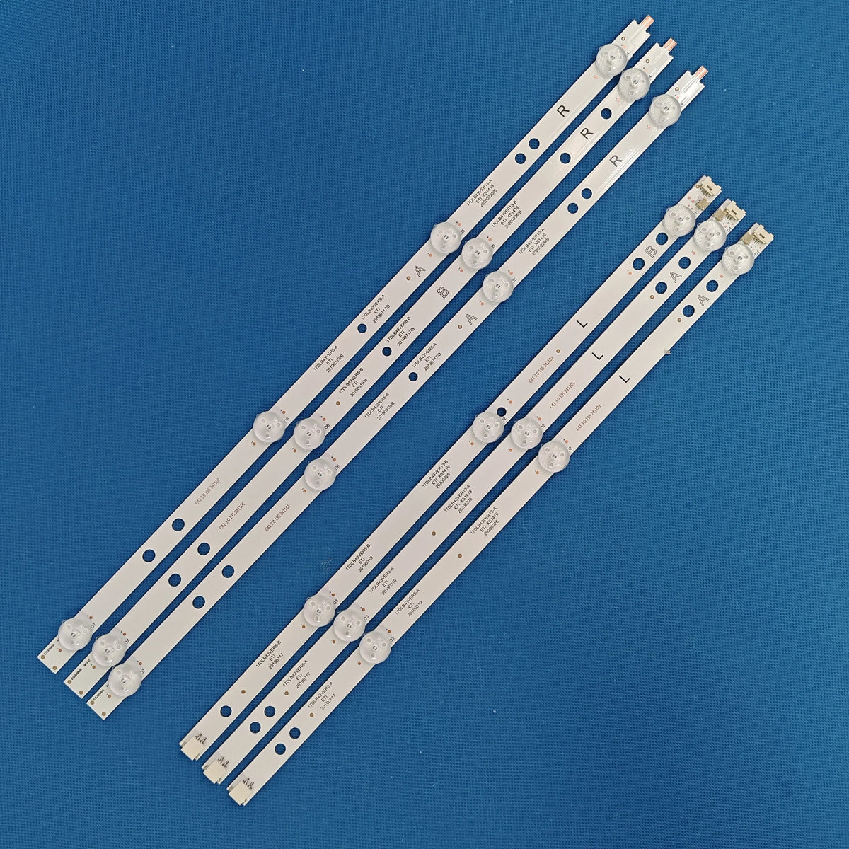 LED 17DLB43VER13-A B LT-43C700 LUX0143006/02 43LL3A63DT 43F9500 43F8500 43HL6331F/B 43F01 43R654F LT-43C700C
