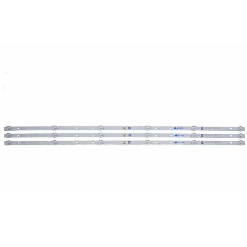 LED Strip for U400STR U4000STR/FH AJV-4016 ICT-4005 KJ395D06-ZC22AG-04D KJ395D06-ZC22AG-04 303KJ395039
