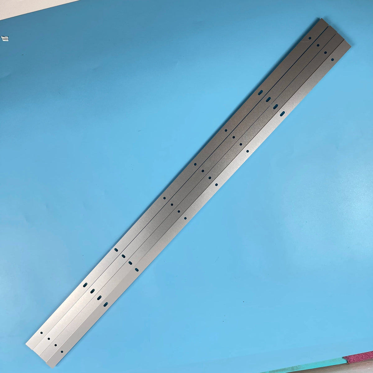 LED Backlight Strip for MS-0818 V4 39LEM-1027/TS2C Erisson 39LES64 39LEE30T2 39LEE31T2 DEXP H39D7000E