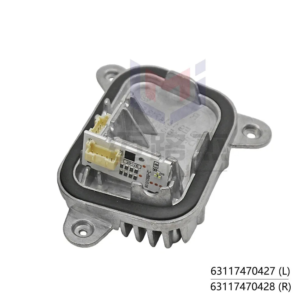 DRL Source Module Angel Eye Car Accessories for BMW F34