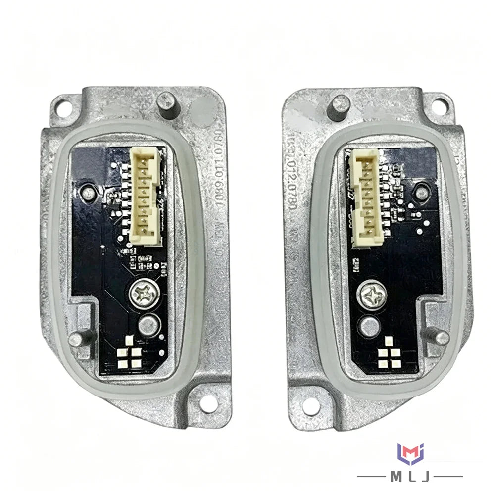 Angel Eyes DRL Light Source Module OE 63117214941 63117214942 Car Accessories For BMW 5 Series G30 G38