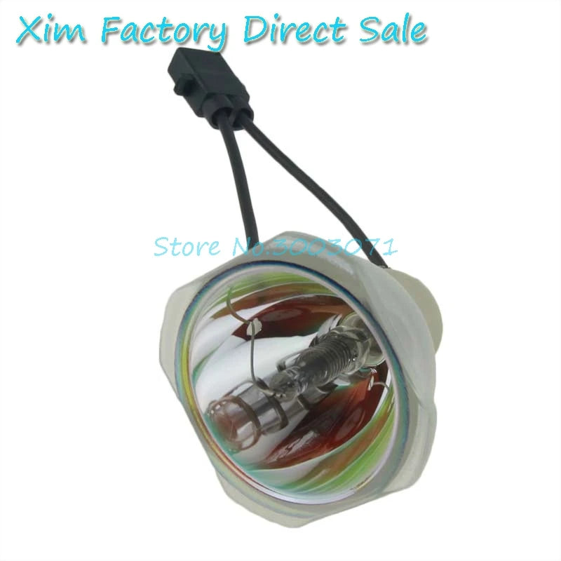 Replacement bare Lamp Bulb For EPSON for ELPLP96 / V13H010L9