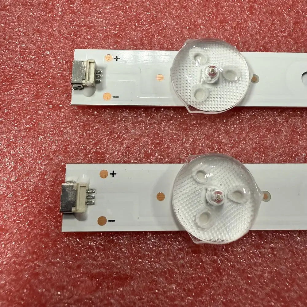 LED Backlight Strip for 32PFS6805/12 32PFT5603/12 32PHS6605/12 32PFS6855/12 LBM320M0601-NC-3 - Replacement TV