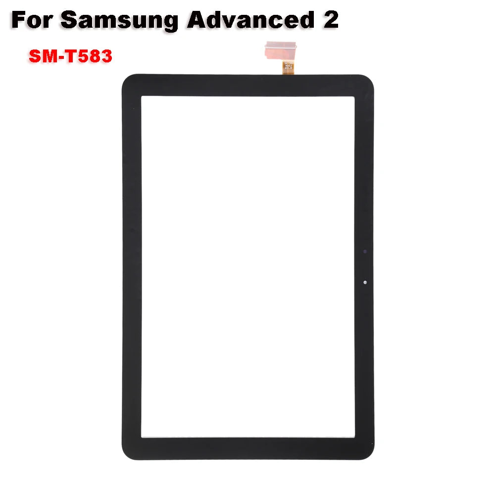 10.1 For Samsung Galaxy Tab Advanced 2 T583 SM-T583 Touch Sc