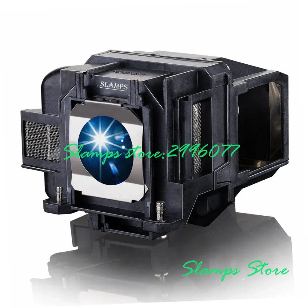 High Quality ELPLP78/V13H010L78 Replacement projector lamp w