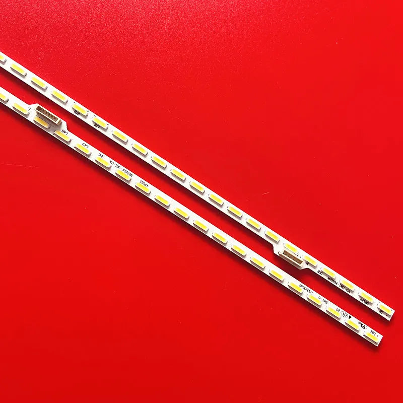 LED strips Mi010A-361-0A Mi010A-362-0A for L55M5-AA MI015A MI010A-36 598MM - Replacement TV Backlight Strip