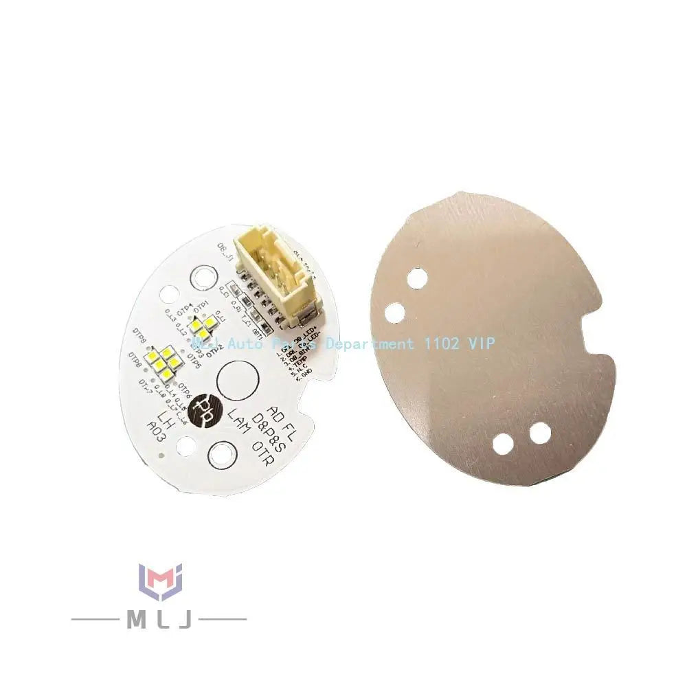 DRL CHIP Angel Eye LED Light Source Module Board white for Hyundai