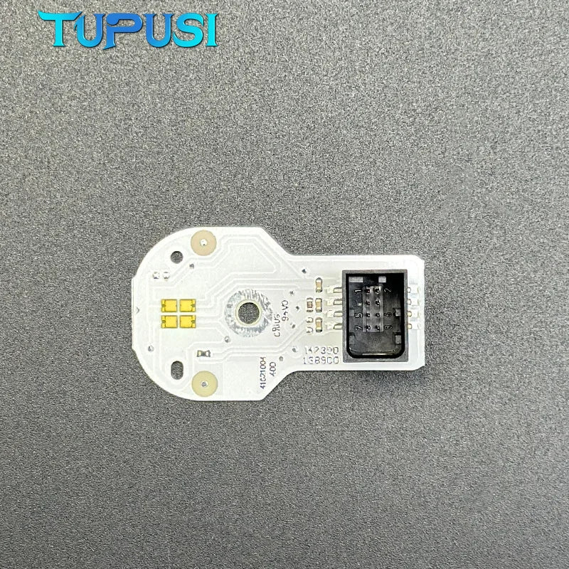 Ballast Chip Car Headlights DRL Chip Circuit Board Light Source for Volkswagen