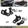 Headlight Repair Kit Headlight Bracket Holder For Audi A4L B8.5 A4 S4 A5 S5 RS5 2013-2017 8T0998122B for Audi
