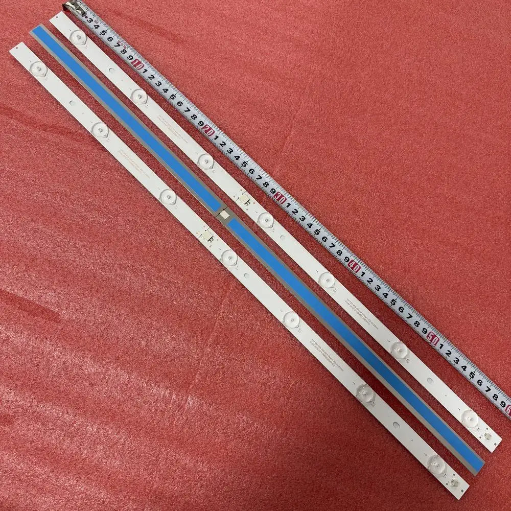 LED Backlight Strip forbar For Sharp TC-32A400U V320HWSD06 Panasonic TH-32A400C TC-32A400B TC-32A400X