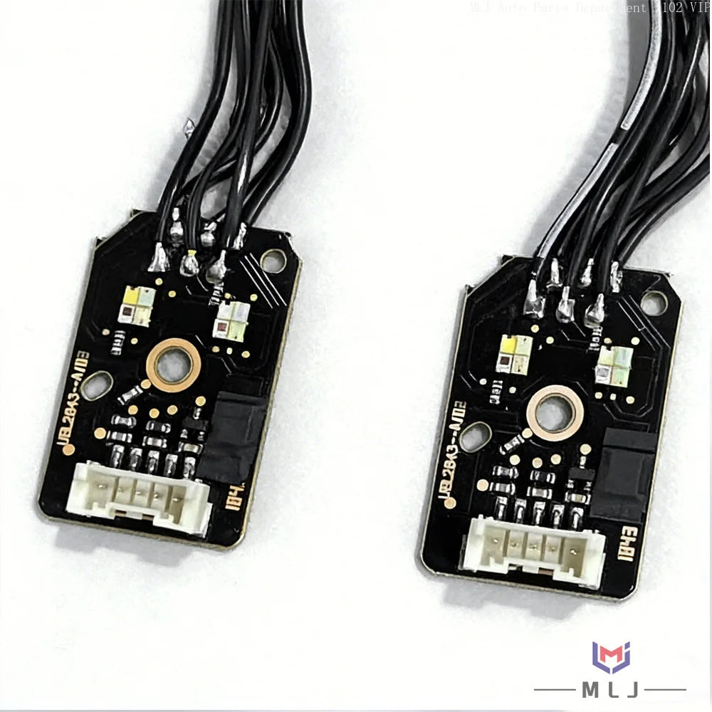 Low-Spec Plug and PlayWiring Harness Internal Wiring Car Accessories for BMW G30 G32 G38 2018-2020