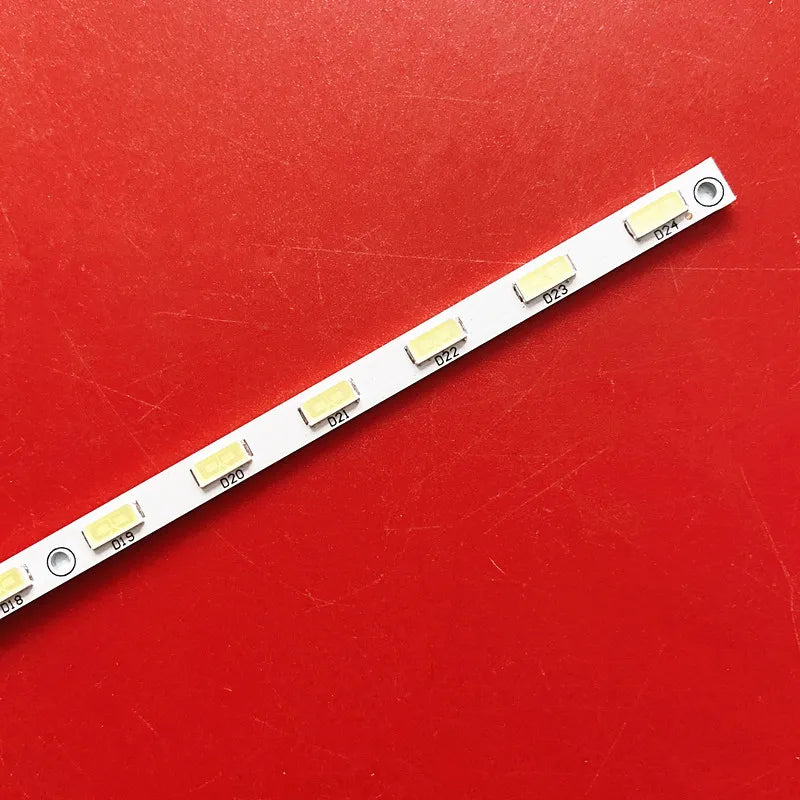 LED Backlight Strip for 5pcs LED backlight 24LED For 29ln300b 29ln300 29mn33d 29ln549m 29LN450U Pho PH29T21D