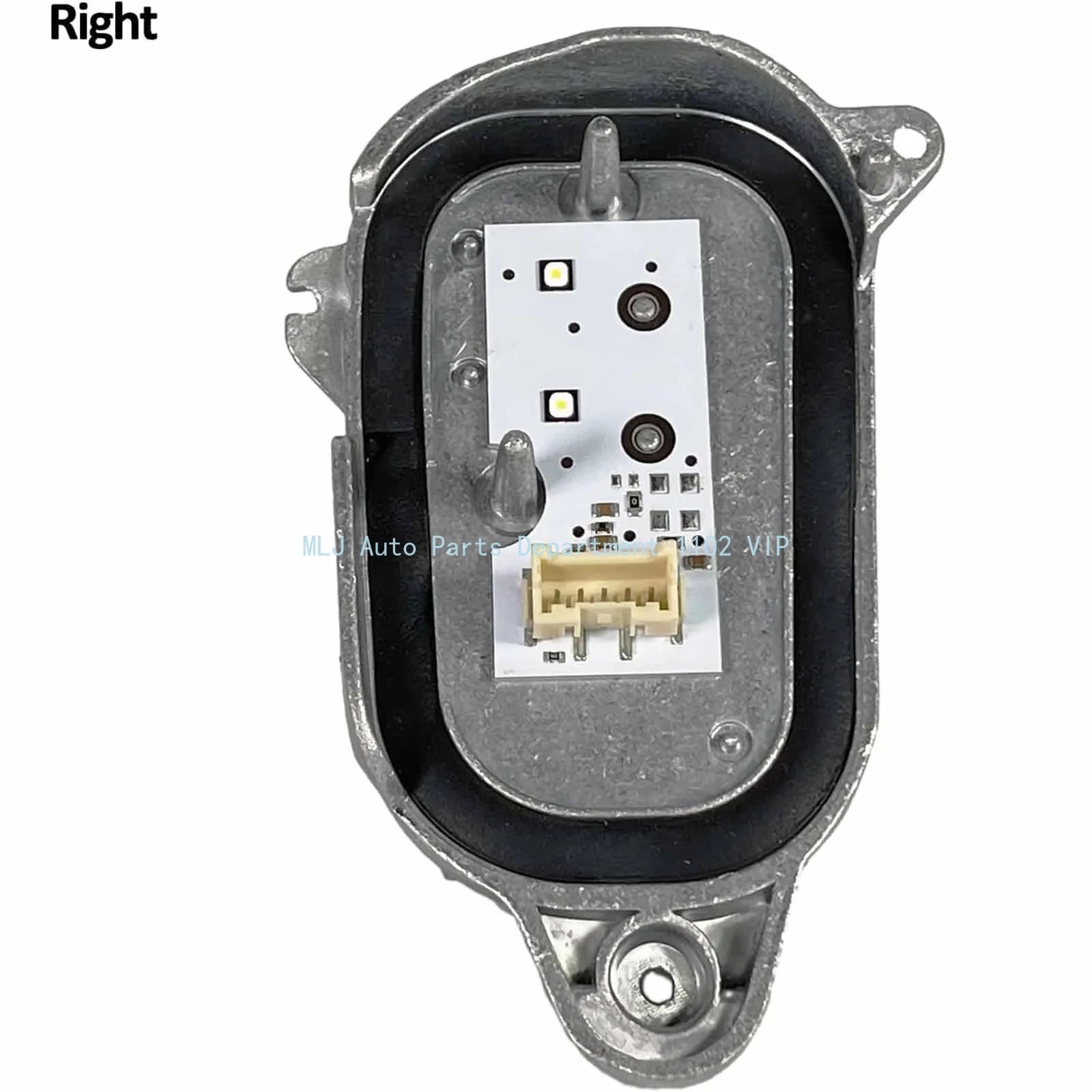 DRL Daytime Running Light Module Left Right LCL For Audi Q5 2013-2017 Headlight Replacement Parts