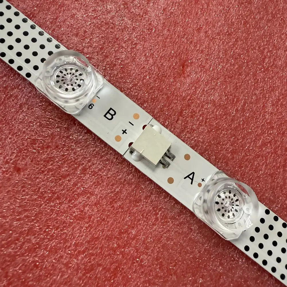 LED Backlight Strip for13LED For TCL 32S335 32S331 TCL_32F6B_13EA_3030_LX20190523 4C-LB3213-YH02J YH