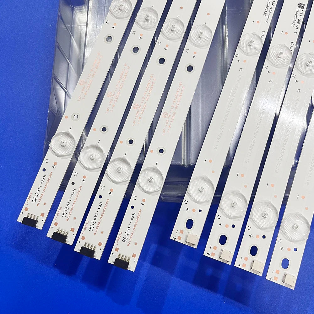 LED F49D7000C F49C7000C 49LEM-1034/FTS2C 49J1200 49E6000C LB-C490F16-E11-L-G01-JF1