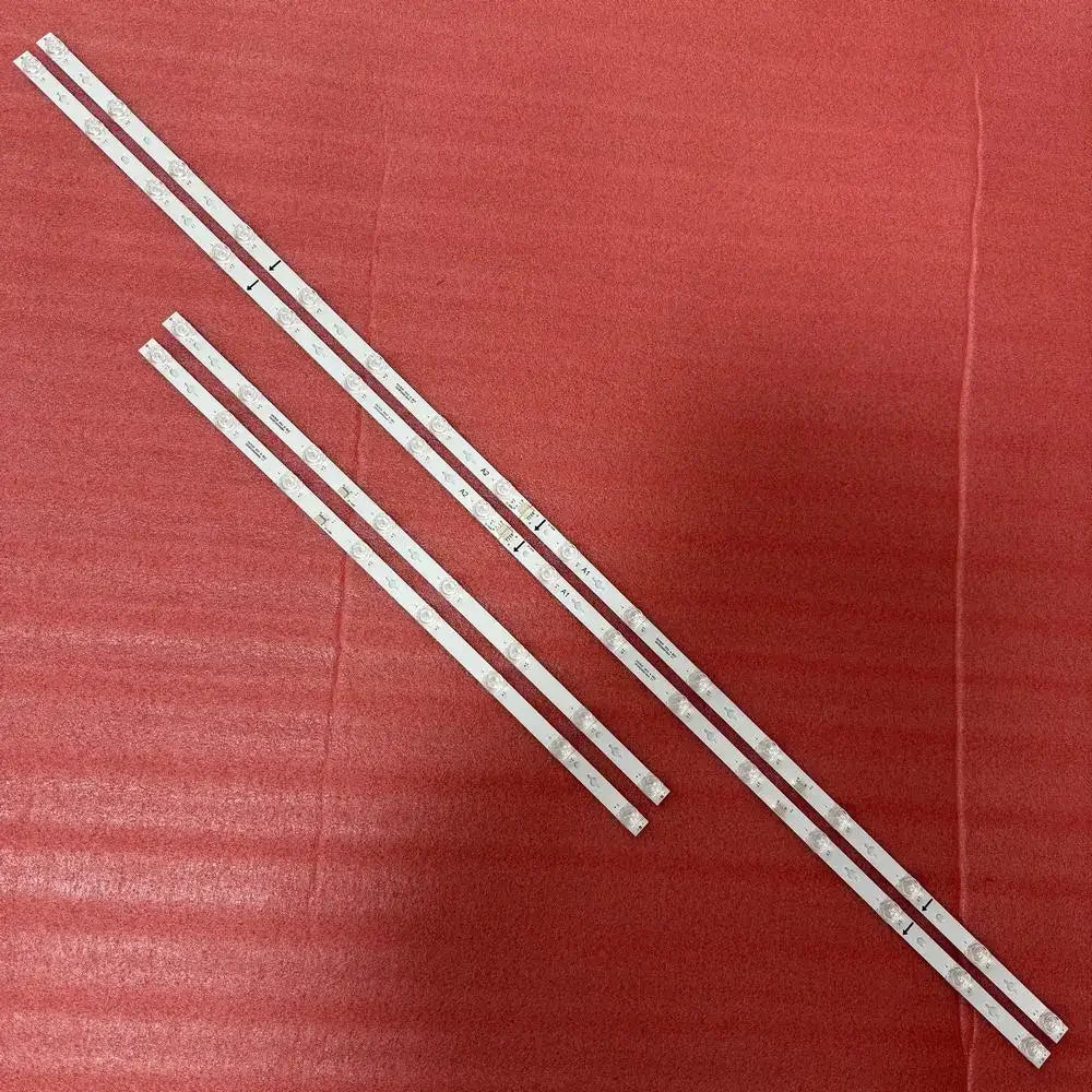 LED Strip for TCL 55C633 55C635K 55RC630K 55C735 55C635 55C635X1 55C645K Max 55S365C PRO 55T8E 8X2 B-B02 16X2