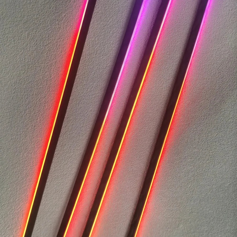 Car Ambient Light Accessories Bulb Lights Strip Lights Exten