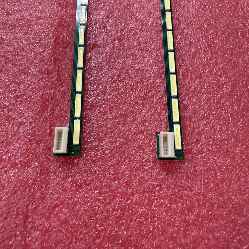 LED Backlight Strip for 6916L-1752A HP 24fw ACER R241Y LM238WF2 - Replacement TV Backlight Strip